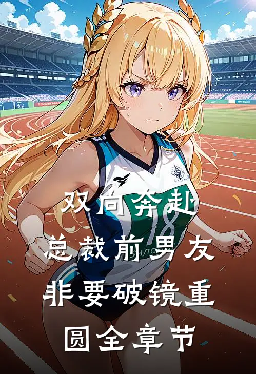 双向奔赴：总裁前男友非要破镜重圆全章节