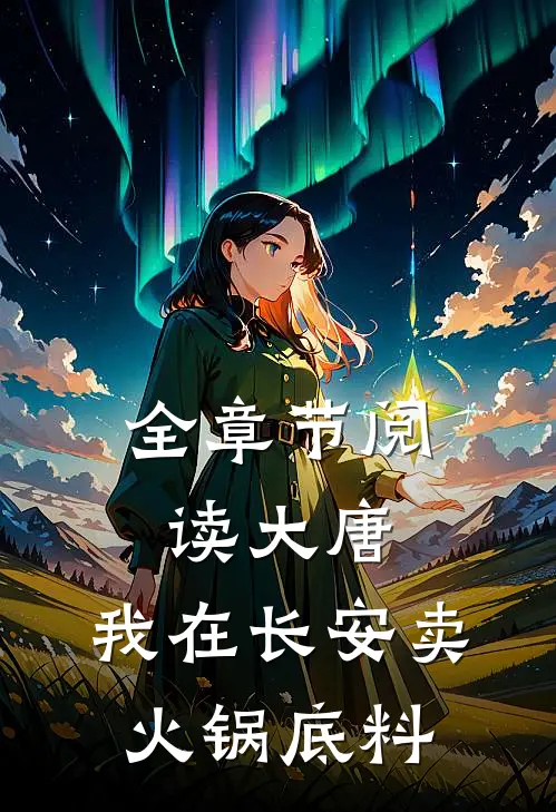 全章节阅读大唐：我在长安卖火锅底料