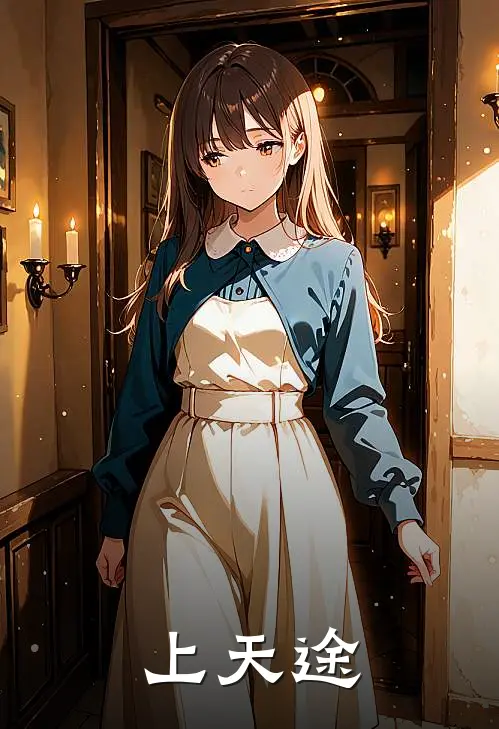 上天途