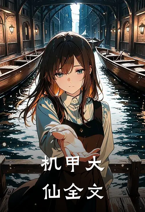 机甲大仙全文