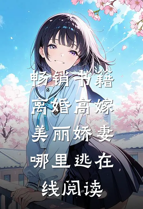 畅销书籍离婚高嫁:美丽娇妻哪里逃在线阅读