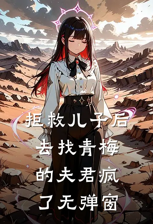 拒救儿子后，去找青梅的夫君疯了无弹窗