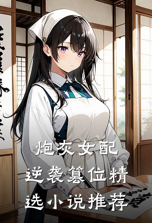 炮灰女配,逆袭篡位精选推荐完结