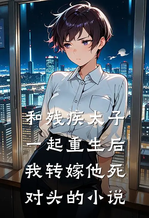 和残疾太子一起重生后，我转嫁他死对头的小说