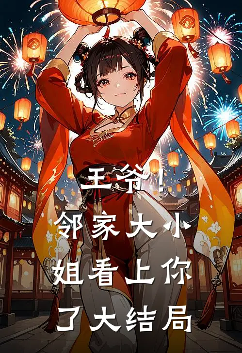 王爷!邻家大小姐看上你了大结局视频