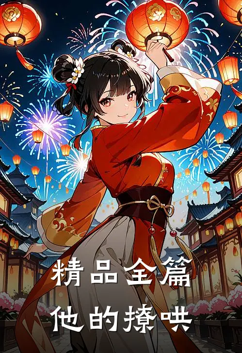 精品全篇他的撩哄