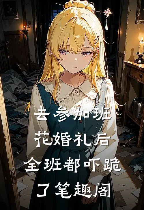 去参加班花婚礼后，全班都吓跪了笔趣阁