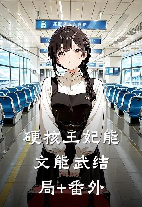 硬核王妃能文能武结局+番外
