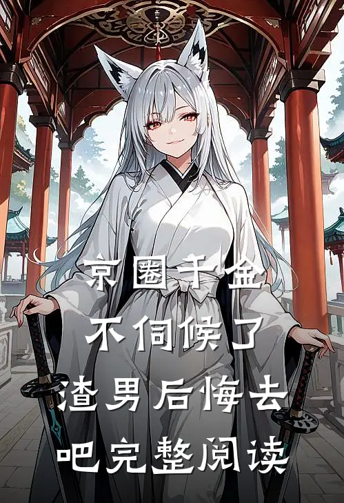 京圈千金不伺候了，渣男后悔去吧完整阅读