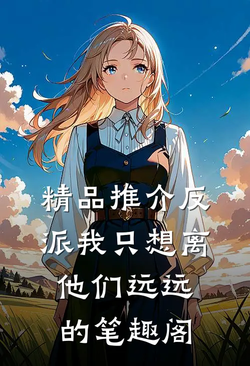 精品推介反派我只想离他们远远的笔趣阁