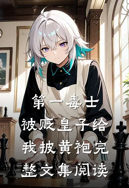 第一毒士：被贬皇子给我披黄袍完整文集阅读