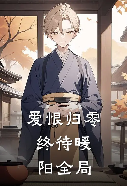 爱恨归零，终待暖阳全局