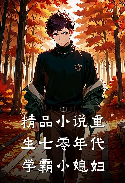 精品重生七零年代学霸小媳妇全文阅读
