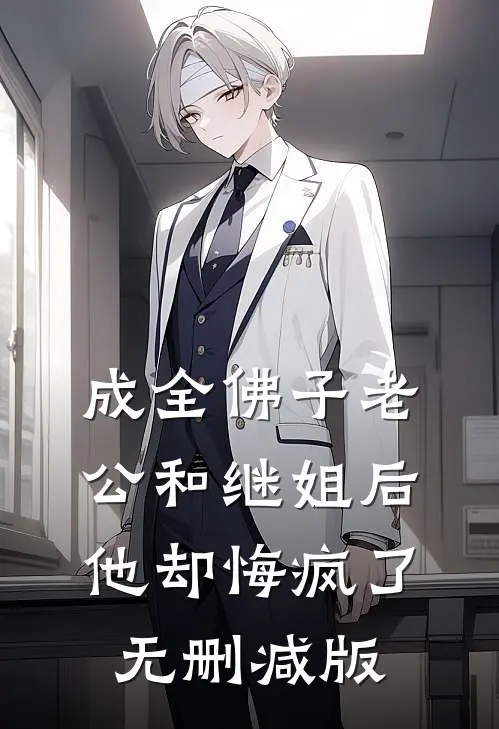 成全佛子老公和继姐后，他却悔疯了无删减版
