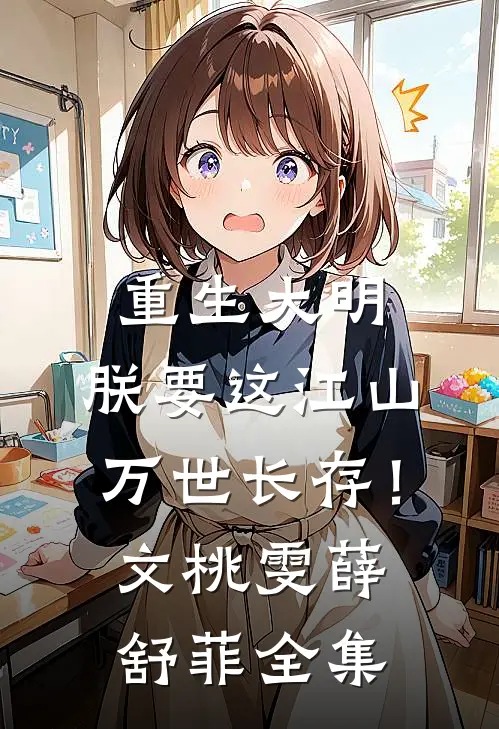 重生大明：朕要这江山万世长存！文桃雯薛舒菲 全集