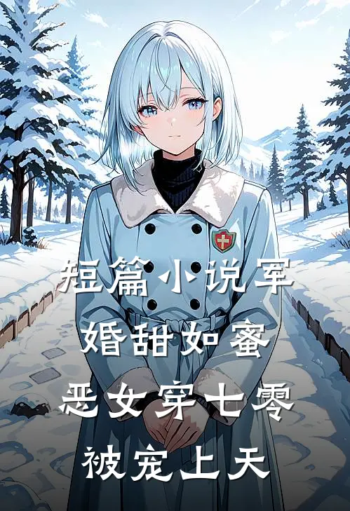 短篇小说军婚甜如蜜，恶女穿七零被宠上天