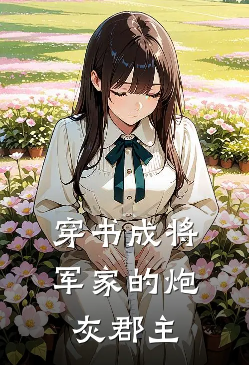 穿书成将军家的炮灰郡主