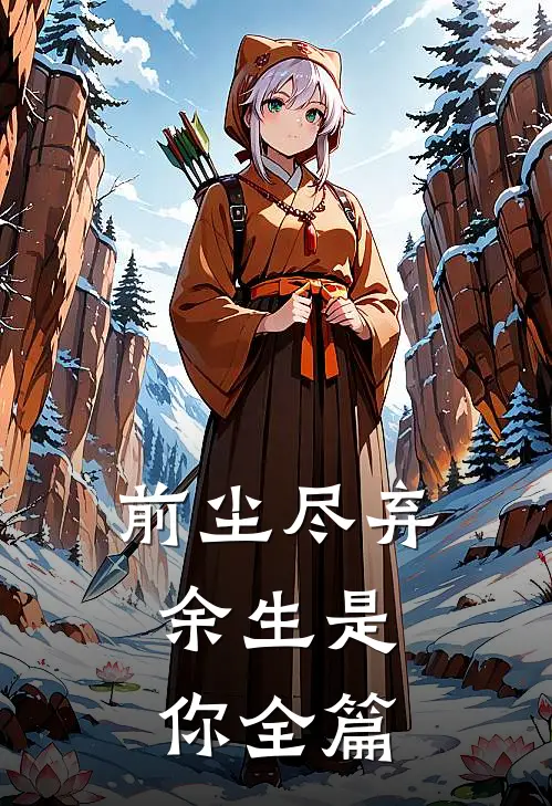 前尘尽弃,余生是你全篇