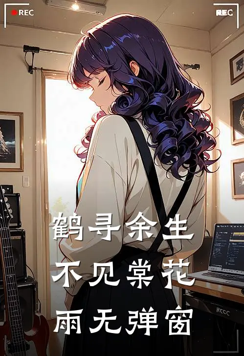 鹤寻余生不见棠花雨无弹窗