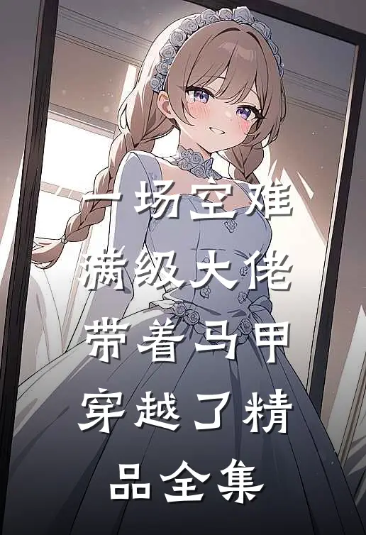 一场空难，满级大佬带着马甲穿越了精品全集