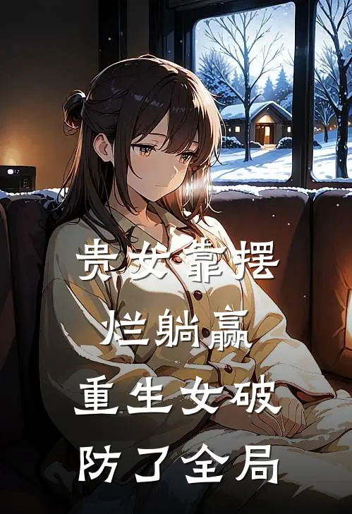 贵女靠摆烂躺赢，重生女破防了全局