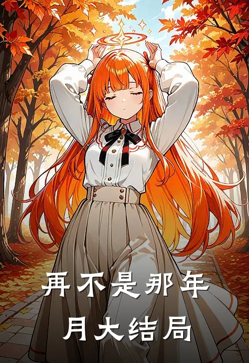 再不是那年月大结局剧情介绍