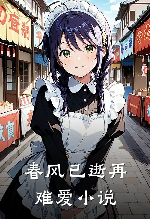 春风已逝再难爱小说