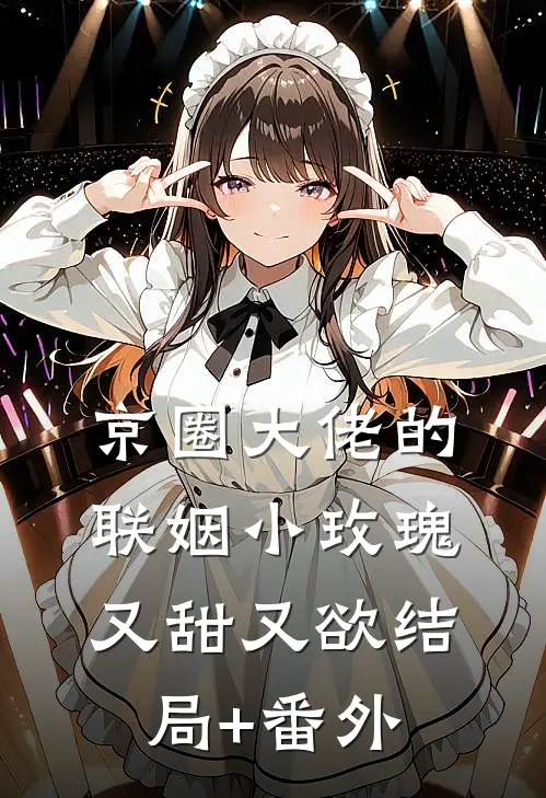 京圈大佬的联姻小玫瑰，又甜又欲结局+番外