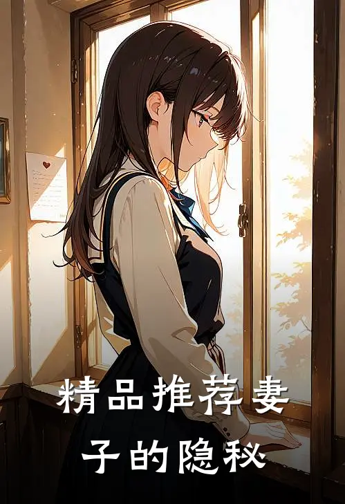 精品推荐妻子的隐秘