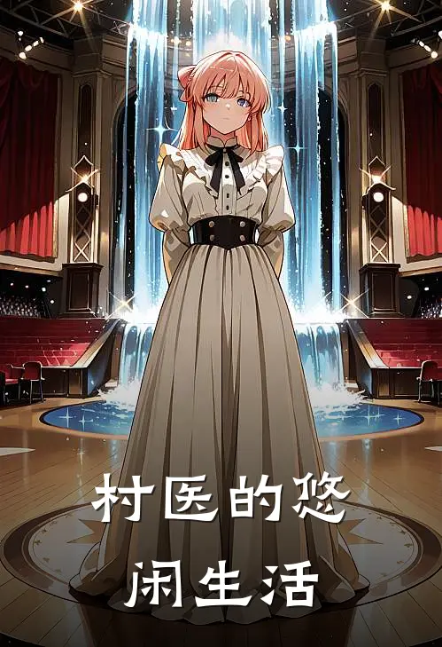 村医的悠闲生活