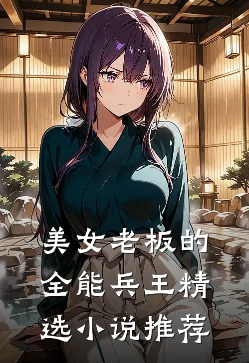 美女老板的全能兵王精选小说推荐