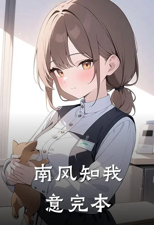 南风知我意完本