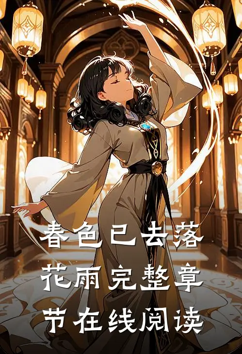 春色已去落花雨完整章节在线阅读