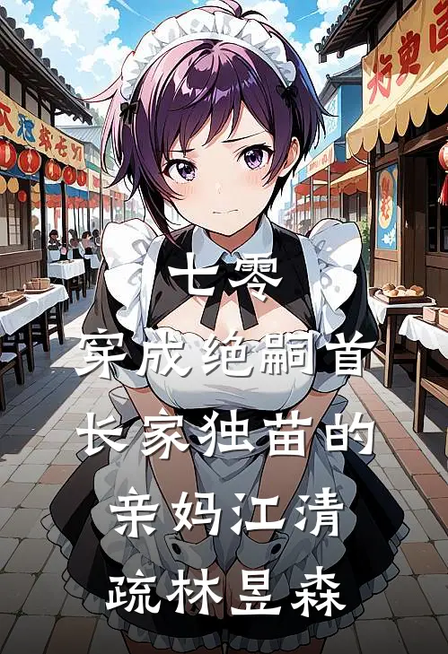 七零，穿成绝嗣首长家独苗的亲妈江清疏林昱森