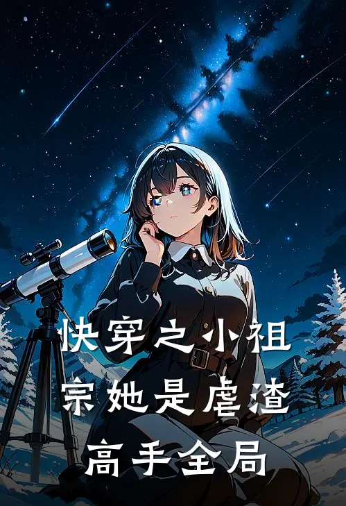 快穿之小祖宗她是虐渣高手全局