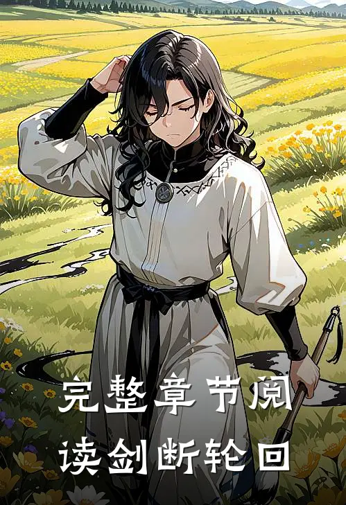 完整章节阅读剑断轮回