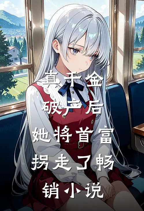 真千金破产后,她将首富拐走了畅销