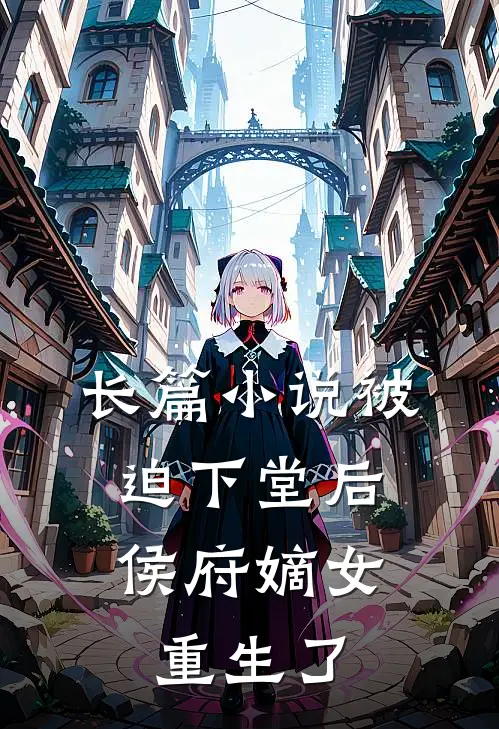 长篇小说被迫下堂后，侯府嫡女重生了