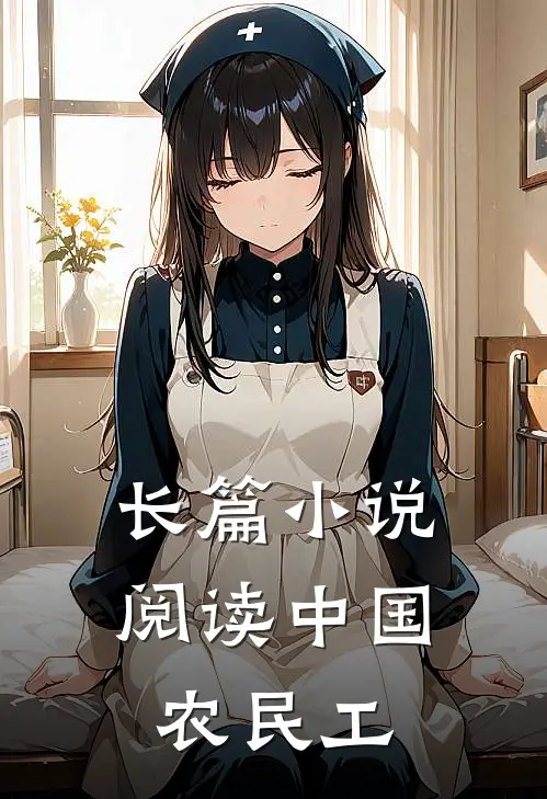 长篇小说阅读中国农民工