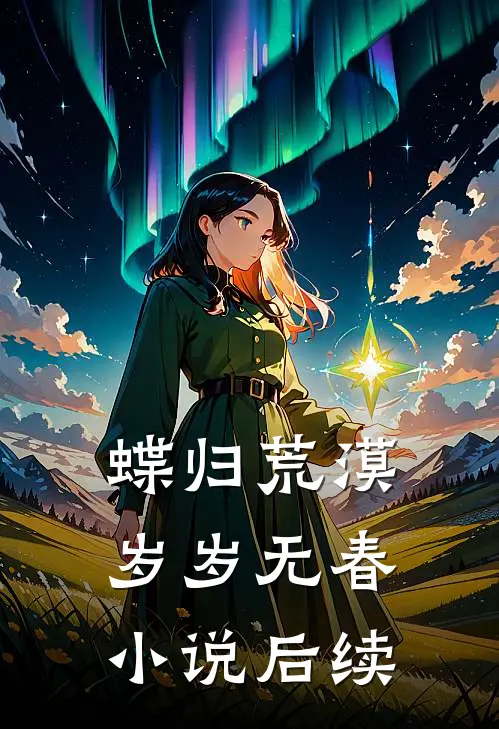 蝶归荒漠，岁岁无春小说后续