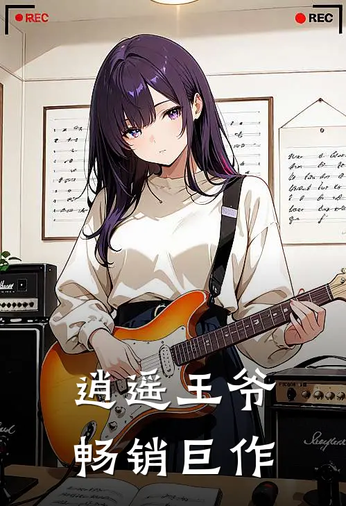 逍遥王爷畅销巨作