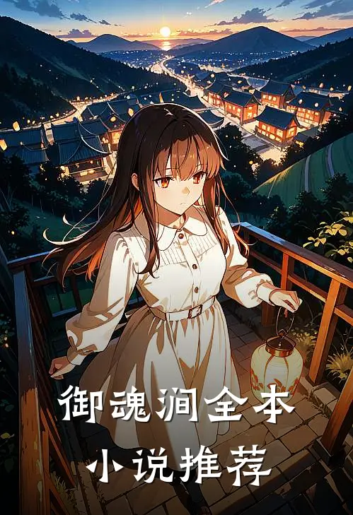 御魂涧全本小说推荐