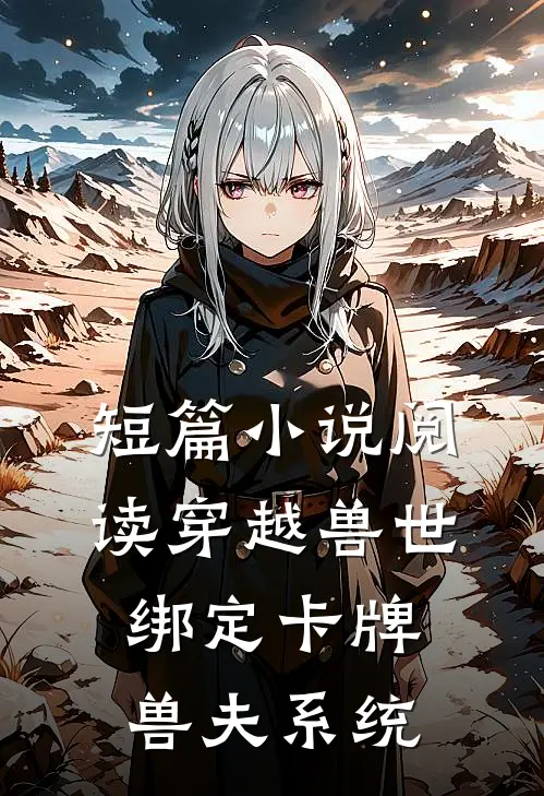 短篇小说阅读穿越兽世：绑定卡牌兽夫系统