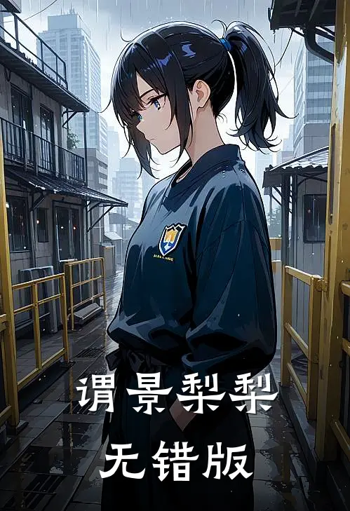 谓景梨梨无错版