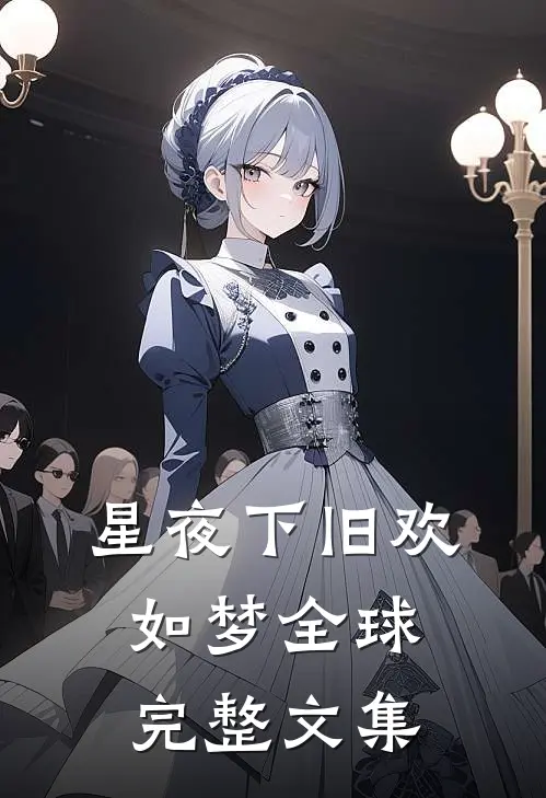 星夜下旧欢如梦全球完整文集