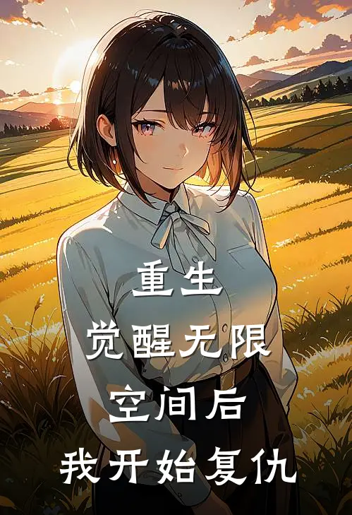 重生：觉醒无限空间后，我开始复仇