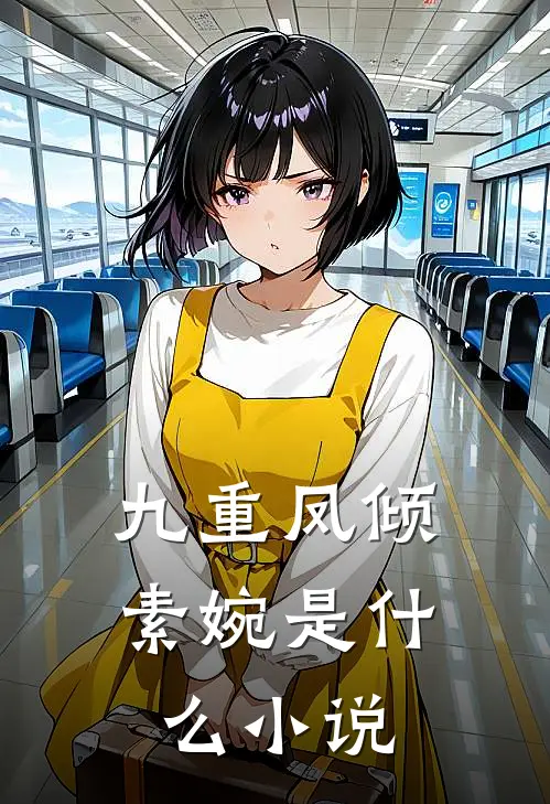 九重凤倾素婉是什么小说