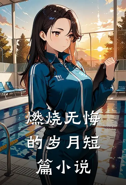 燃烧无悔的岁月短篇小说