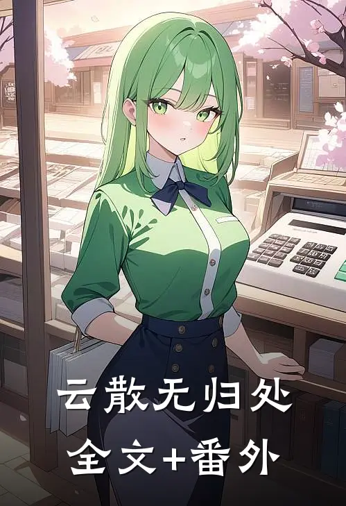 云散无归处全文+番外