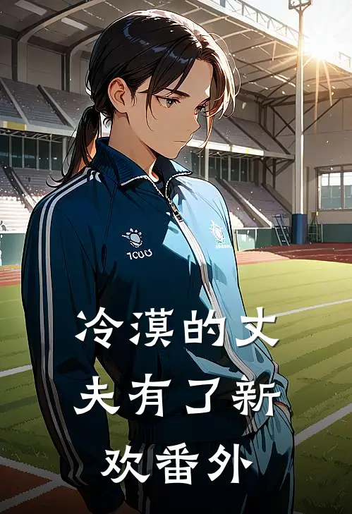 冷漠的丈夫有了新欢番外